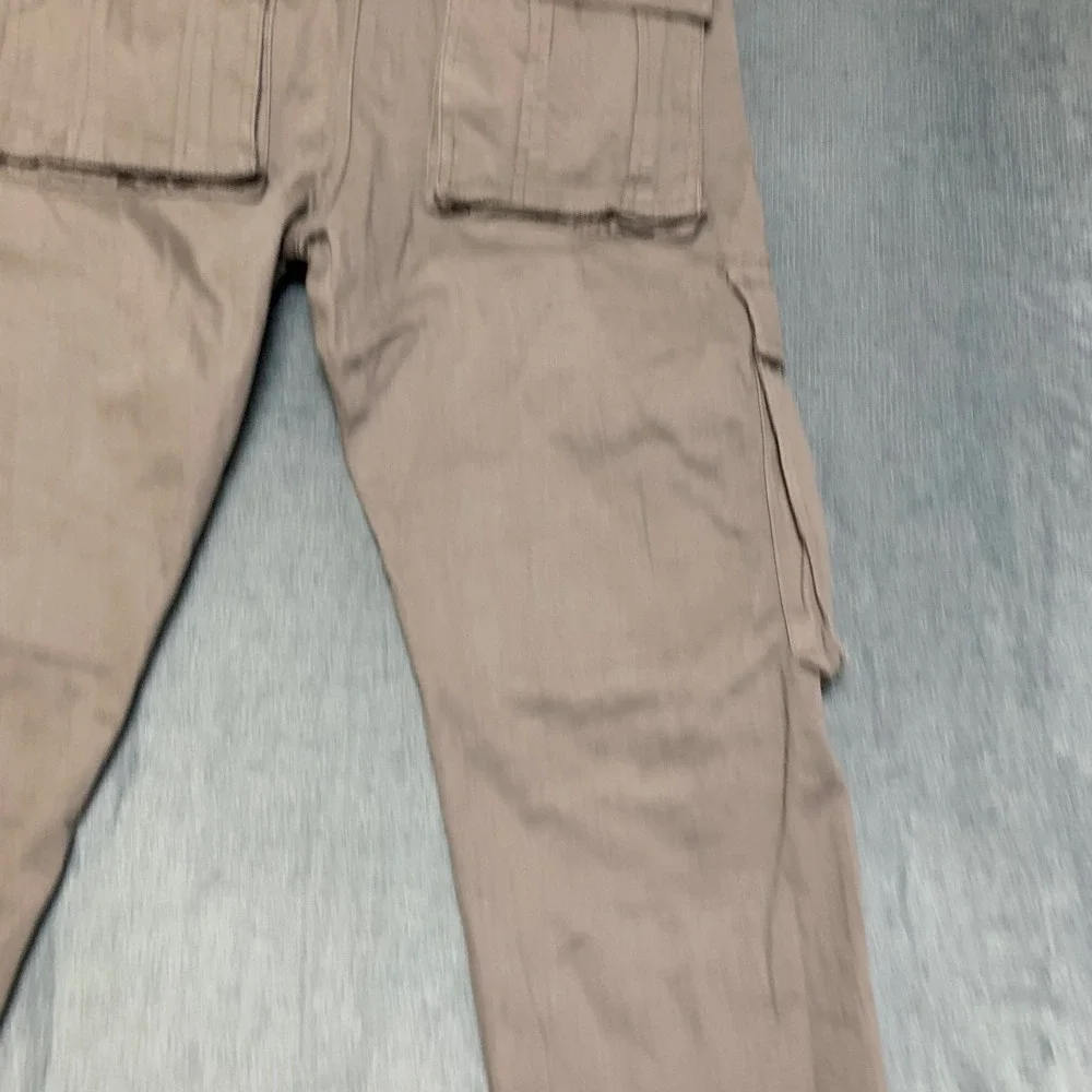 G-Star Raw Just The Product Cargo Joggers Pants Men 30x30 Gray Drawstring Pocket